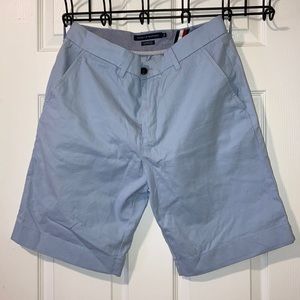 Hilfiger classic fit shorts